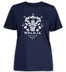 Dámske tričko Maloja  PlataneM. XS