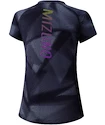 Dámske tričko Mizuno Aero Graphic Tee black