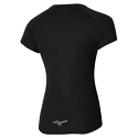 Dámske tričko Mizuno  Dry Aero Flow Tee Black