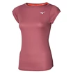 Dámske tričko Mizuno  DryAeroFlow Tee Renaissance Rose