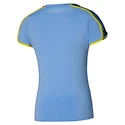 Dámske tričko Mizuno  Frontier Tee  W Bel Air Blue