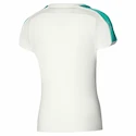 Dámske tričko Mizuno  Frontier Tee  W White