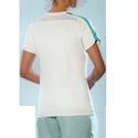 Dámske tričko Mizuno  Frontier Tee  W White