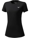 Dámske tričko Mizuno  Impulse Core Tee black