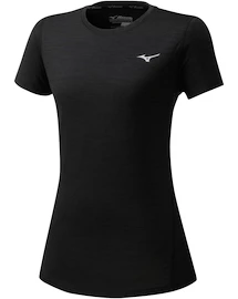 Dámske tričko Mizuno Impulse Core Tee black