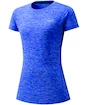 Dámske tričko Mizuno Impulse Core Tee blue