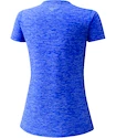 Dámske tričko Mizuno Impulse Core Tee blue