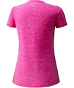 Dámske tričko Mizuno Impulse Core Tee pink
