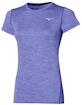 Dámske tričko Mizuno  Impulse Core Tee Simply Purple XS