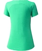 Dámske tričko Mizuno Light Green