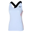 Dámske tričko Mizuno  Printed Tank Heather