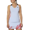 Dámske tričko Mizuno  Printed Tank Heather