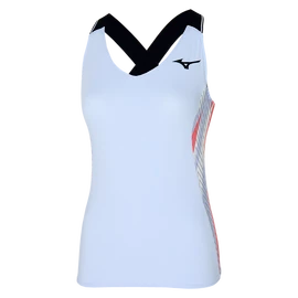 Dámske tričko Mizuno Printed Tank Heather