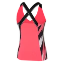 Dámske tričko Mizuno  Printed Tank Neon Flame