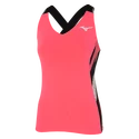 Dámske tričko Mizuno  Printed Tank Neon Flame