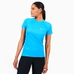 Dámske tričko Montane  Katla T-Shirt Cerulean Blue