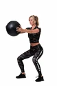 Dámske tričko Nebbia Ocean Selected Crop top Active 568 volcanic black