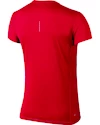 Dámske tričko Nike Breathe Rapid Running Top Siren Red