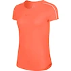Dámske tričko Nike Court Dry Orange Pulse - vel. M