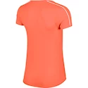 Dámske tričko Nike Court Dry Orange Pulse - vel. M
