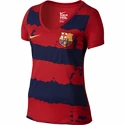Dámske tričko Nike FC Barcelona Crest