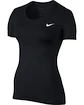 Dámske tričko Nike Pro Cool Black