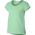 Dámske tričko Nike Training Green