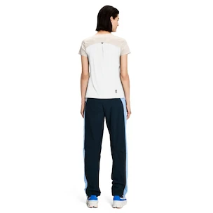Dámske tričko On  Performance-T Pearl/Undyed-White