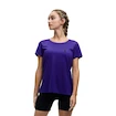 Dámske tričko On  Performance-T Twilight/Navy XS