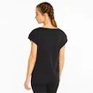 Dámske tričko Puma  Studio Foundation Tee Puma Black