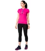 Dámske tričko Raidlight  Performer Top Pink