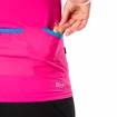 Dámske tričko Raidlight  Performer Top Pink