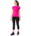 Dámske tričko Raidlight  Performer Top Pink