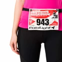 Dámske tričko Raidlight  Performer Top Pink