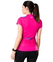 Dámske tričko Raidlight  Performer Top Pink