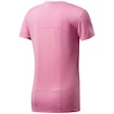 Dámske tričko Reebok Graphic ružové