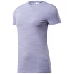 Dámske tričko Reebok  OSR AC Purple
