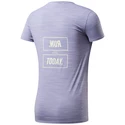 Dámske tričko Reebok  OSR AC Purple