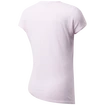 Dámske tričko Reebok  Wor Pink