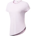 Dámske tričko Reebok  Wor Pink