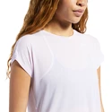 Dámske tričko Reebok  Wor Pink