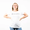 Dámske tričko Roster Hockey  Rachel
