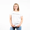 Dámske tričko Roster Hockey  Rachel