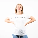 Dámske tričko Roster Hockey  Rachel