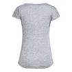 Dámske tričko Salewa  Puez Melange Dry S/S Tee Quiet Shade Melange