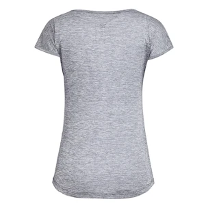 Dámske tričko Salewa  Puez Melange Dry S/S Tee Quiet Shade Melange