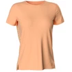 Dámske tričko Salomon  Outline Summer SS Tee Apricot Ice