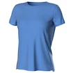 Dámske tričko Salomon  Outline Summer SS Tee Provence L
