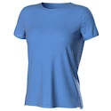 Dámske tričko Salomon  Outline Summer SS Tee Provence L