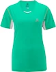 Dámske tričko Salomon Start Green